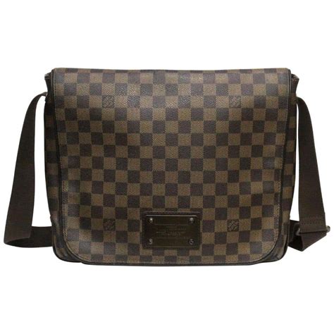 Louis Vuitton brooklyn Messenger bag